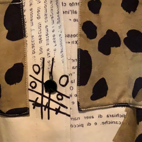 Jacket - Picture 3 of 4